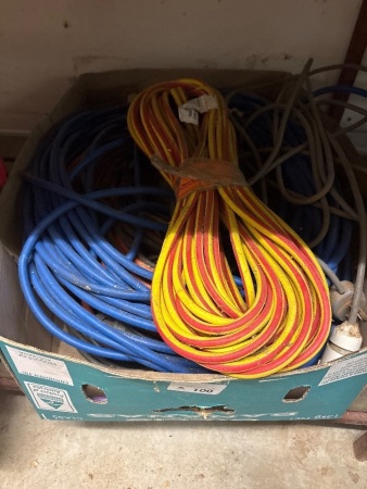 Qty extension leads