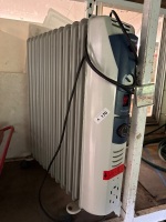 Electric heater