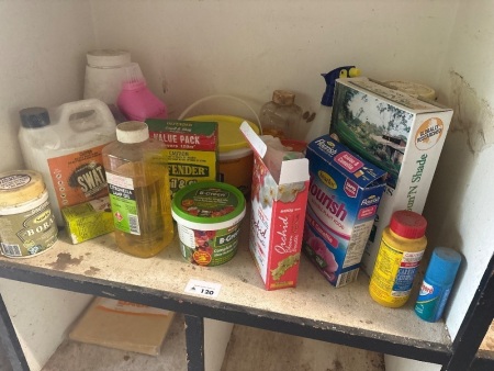 Garden products