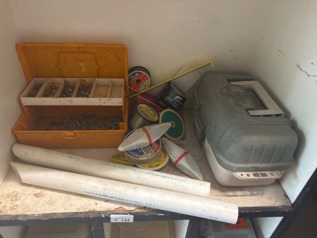 Fishing gear