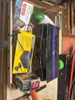 Box lot