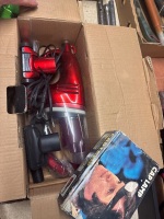 Box lot - 2