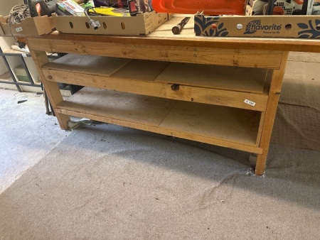 Work bench