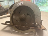Makita 235mm circular saw