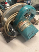 Makita 235mm circular saw - 2