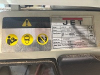 Jet Scroll saw Jss-16 - 2