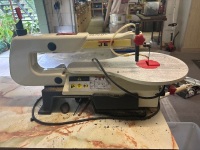 Jet Scroll saw Jss-16 - 3