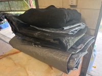 Qty tarps