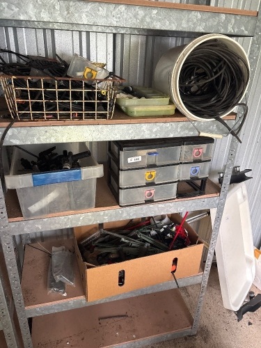 Qty sprinkler parts