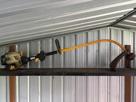 Ryobi whipper snipper