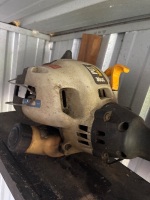 Ryobi whipper snipper - 2