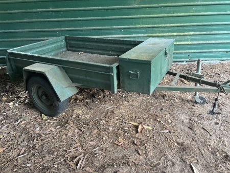 Trailer