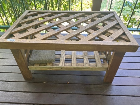 Qty Coffee tables