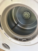 Simpson clothes dryer - 2