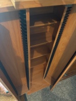 Cd stand - 2