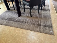 Floor ruc