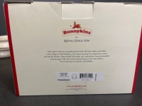 Lot of Bunnykins - Incs B Vernon Piece - 4
