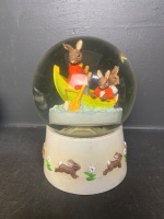 Lot of Bunnykins - Incs B Vernon Piece - 5