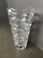 Crystal Vase - 2