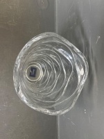 Crystal Vase - 3