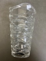 Crystal Vase - 4