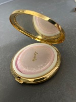 Two Compacts and Assorted Trinkets - 4