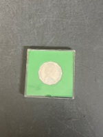 3 x Olympic 50c Uncirculated - 2