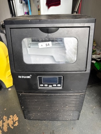 MAXKON commercial ice making machine