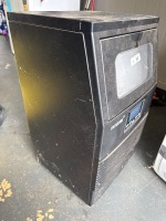 MAXKON commercial ice making machine - 3