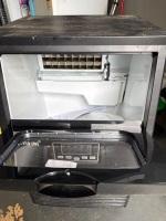 MAXKON commercial ice making machine - 4