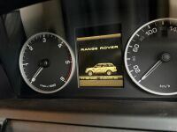 2011 Range Rover Sport Wagon - 8