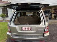 2011 Range Rover Sport Wagon - 6
