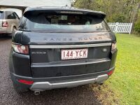 2012 Range Rover Evoque Station Wagon - 6