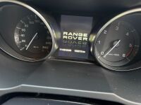 2012 Range Rover Evoque Station Wagon - 8