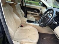 2012 Range Rover Evoque Station Wagon - 9