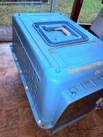 Large pet carrier/crate - 3