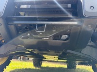 JOHN DEERE XUV865M Gator Utility Vehicle with poly tipper tray - 3-seater - 7