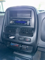 2003 Nissan Navara 4WD Dual Cab Utility - 13