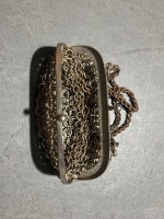 1930'3 Chain Mail Purse - 2