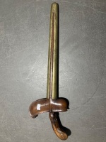 Antique Khs Dagger