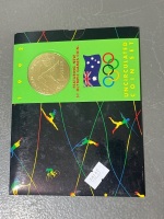 3 x Uncirculated Aussie Coin Sets - 3