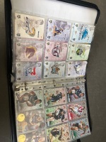 2008 NRL Champions Card Album - 2