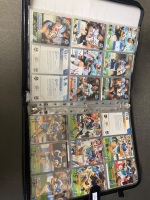 2008 NRL Champions Card Album - 3