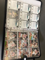 2008 NRL Champions Card Album - 4