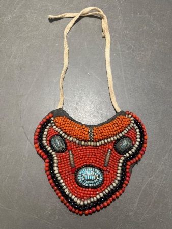 Himalayan Breast Plate - Ladakh