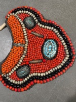 Himalayan Breast Plate - Ladakh - 3
