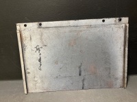 Ampol GT Products Rack Sign - 3
