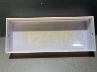 Peters Ice Cream Front for Light Up Sign - 3