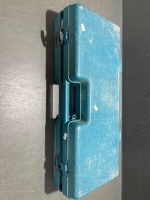 Makita Reciprocating Saw in Carry Case - 5