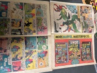 Bundle 1960's Comics - 2
